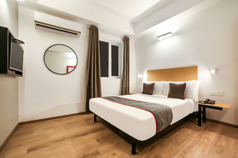 Hotel Oyo Townhouse 178  Sector 52