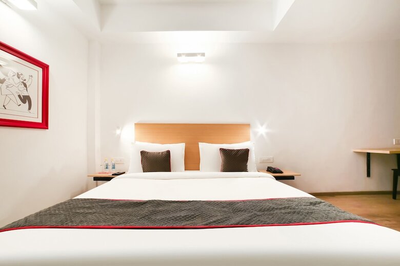 Hotel Oyo Townhouse 178  Sector 52