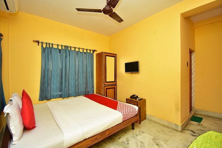 Oyo Flagship 40818 Hotel Kahini Digha