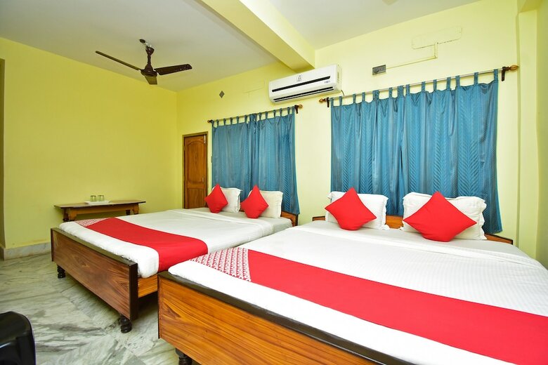 Oyo Flagship 40818 Hotel Kahini Digha