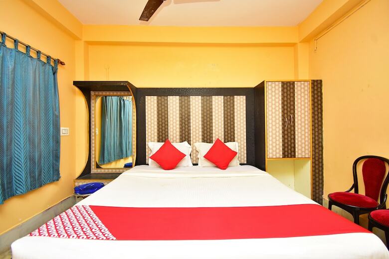 Oyo Flagship 40818 Hotel Kahini Digha