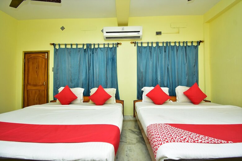 Oyo Flagship 40818 Hotel Kahini Digha