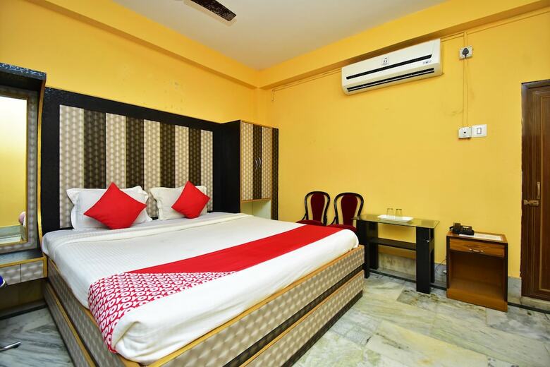 Oyo Flagship 40818 Hotel Kahini Digha
