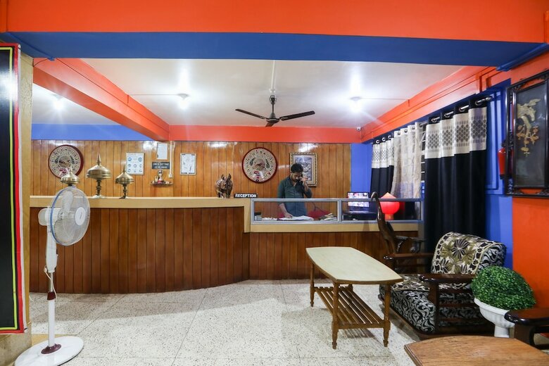 Spot On 47626 Hotel A&a-2