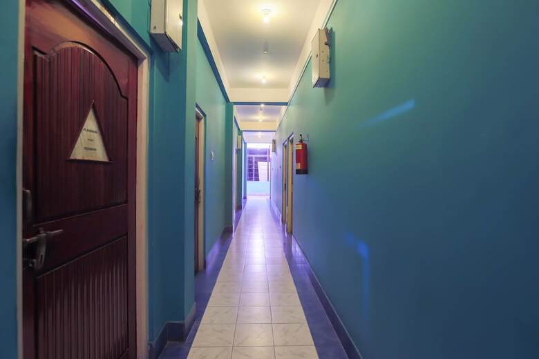 Spot On 47626 Hotel A&a-2