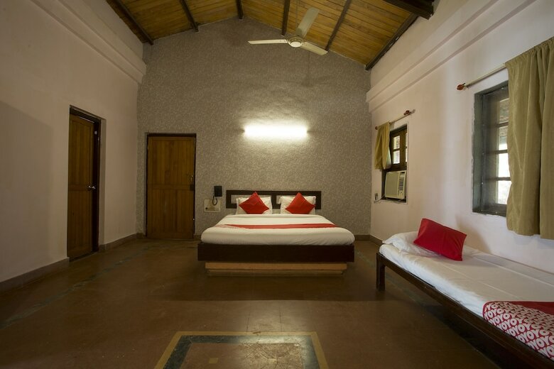 Hotel Oyo 39586 Satya Resort