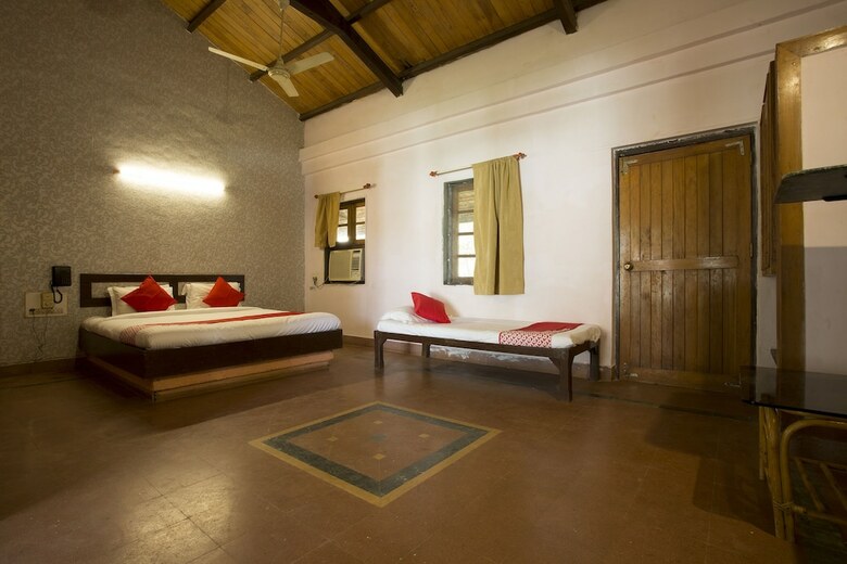 Hotel Oyo 39586 Satya Resort