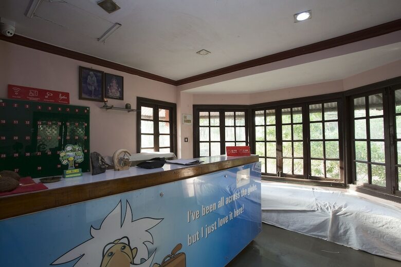 Hotel Oyo 39586 Satya Resort