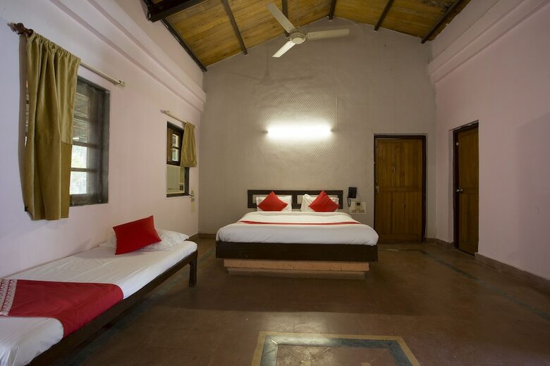 Hotel Oyo 39586 Satya Resort