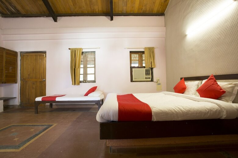 Hotel Oyo 39586 Satya Resort