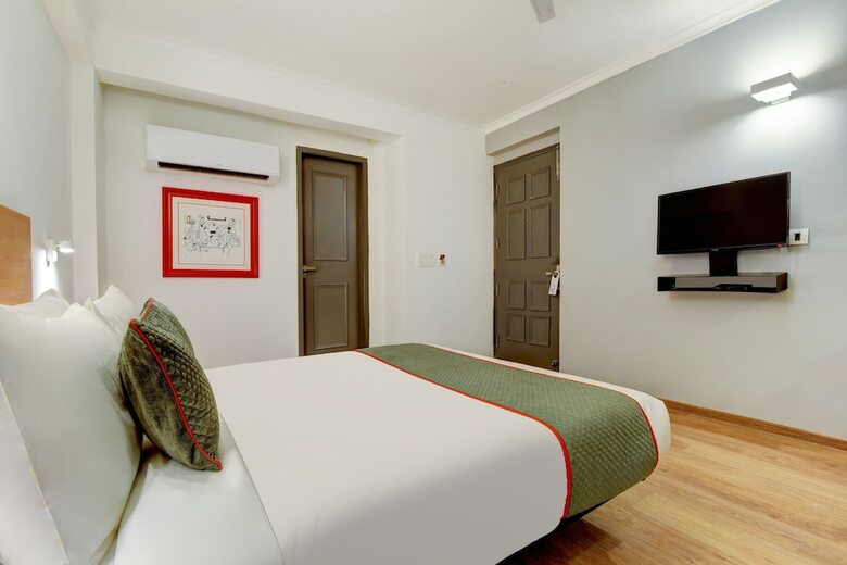 Hotel Oyo Townhouse 166, Sector 38, Gurgaon