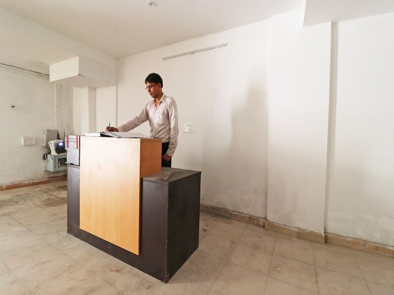 Hotel Oyo Flagship 39677 Haiderpur Rd