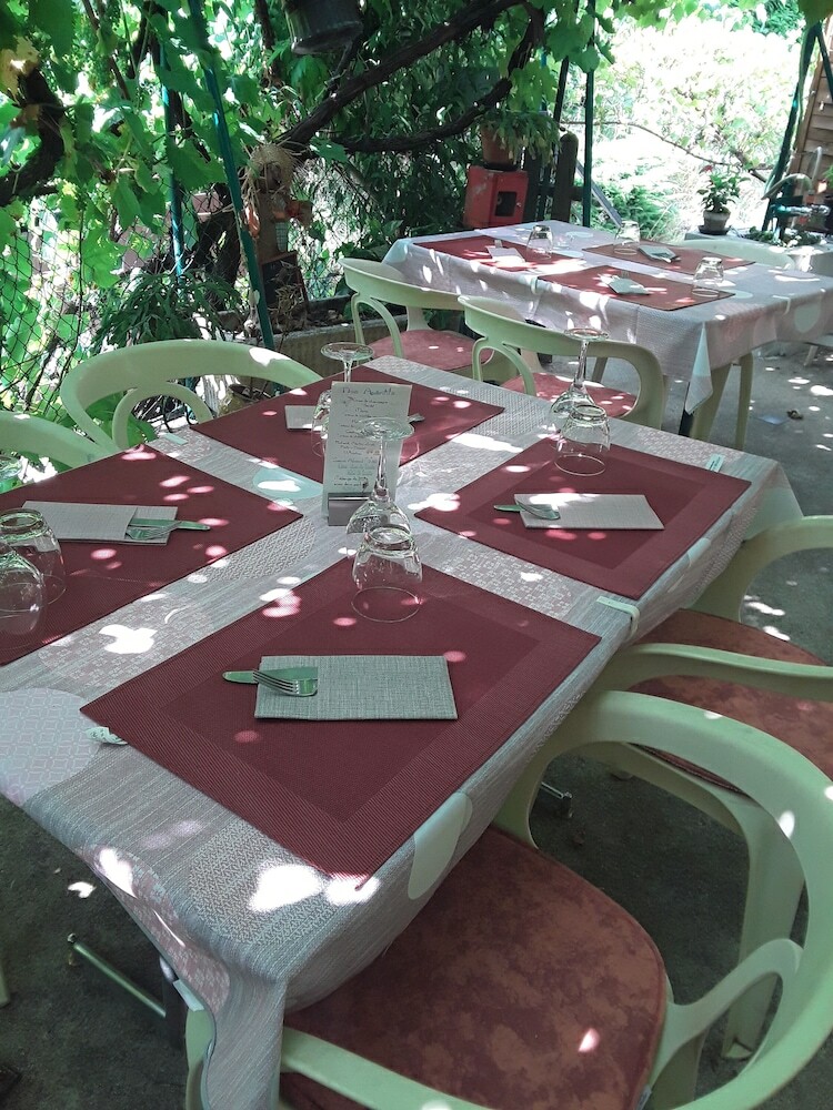 Hotel Restaurant Le Proven�al