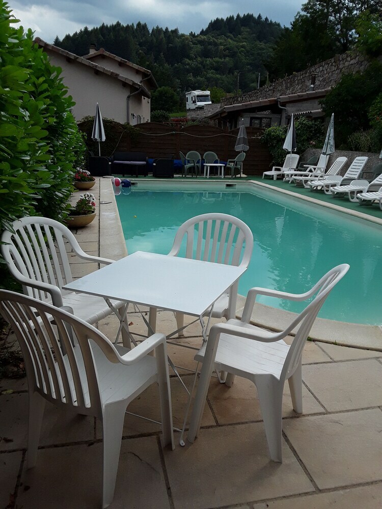 Hotel Restaurant Le Proven�al