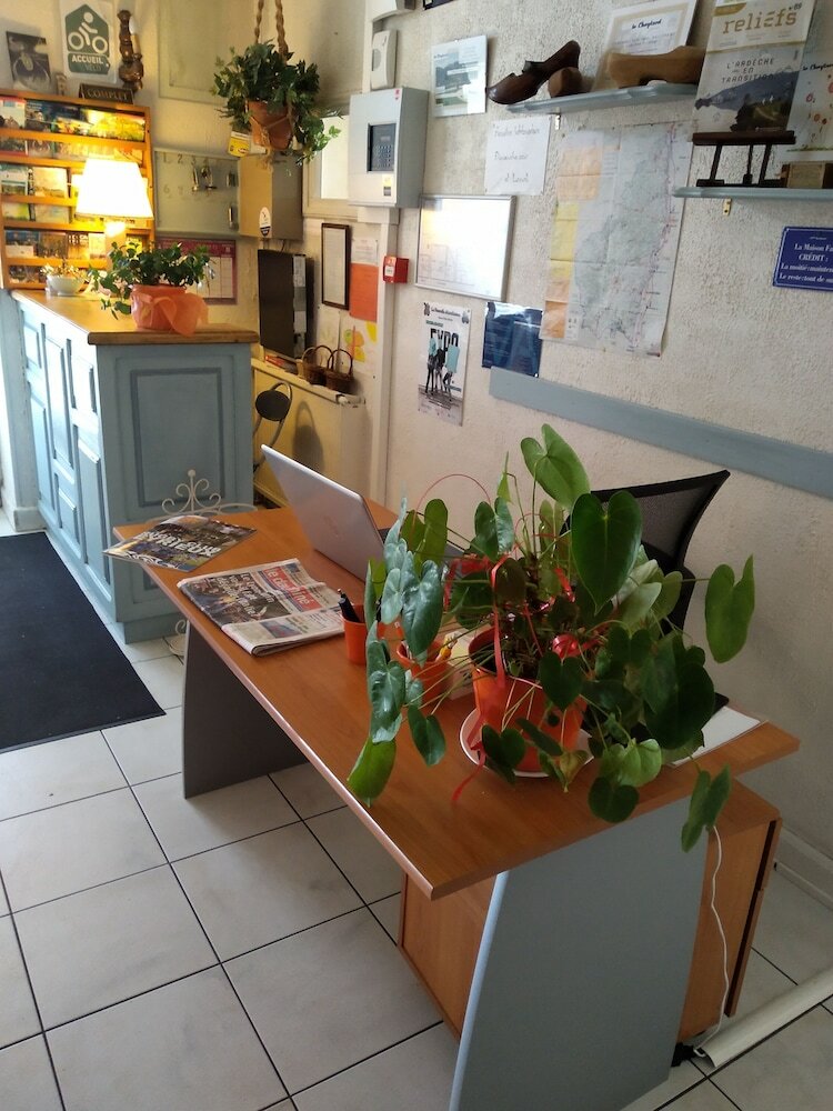 Hotel Restaurant Le Proven�al