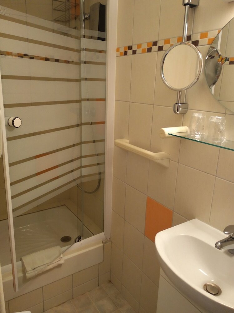 Hotel Restaurant Le Proven�al