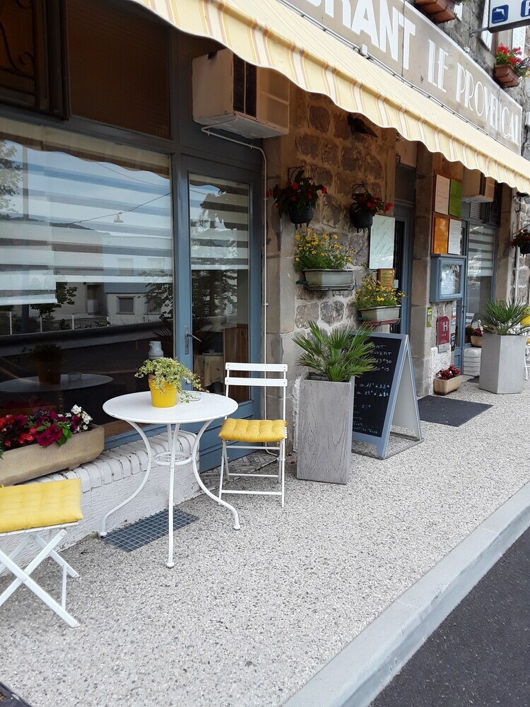 Hotel Restaurant Le Proven�al