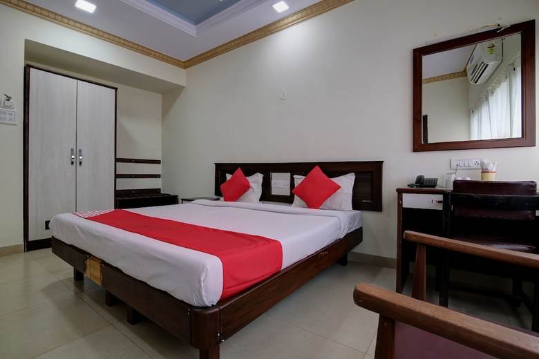 Oyo 41623 Hotel La Flor