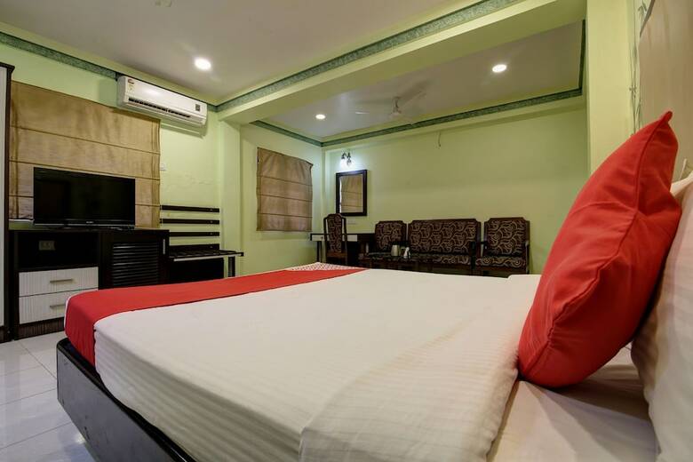 Oyo 41623 Hotel La Flor