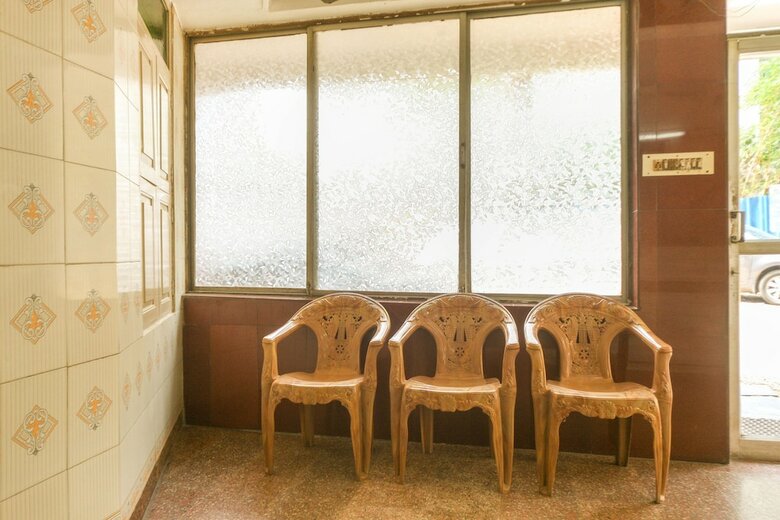 Hotel Spot On 60491 Harini Lodge