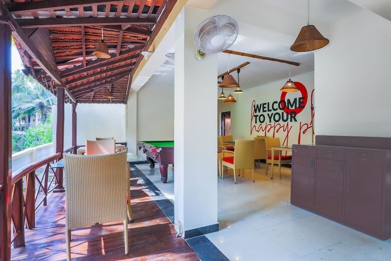 Hotel Collection O 40310 Devasthali