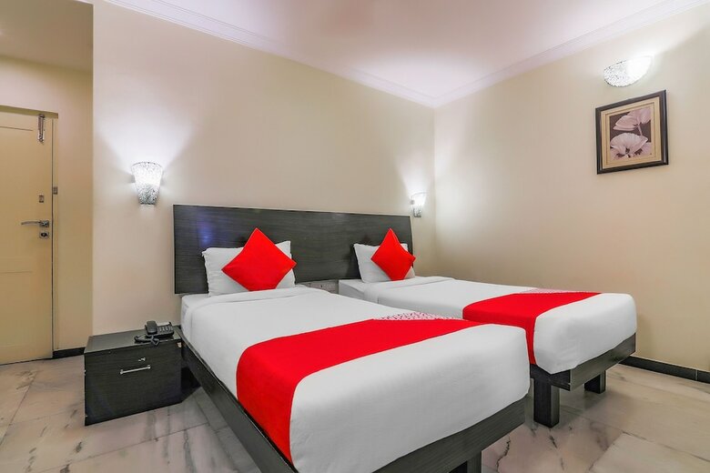 Oyo 42638 Hotel Planet Grande
