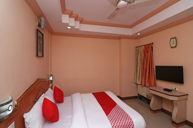 Hotel Oyo 31010 Konark Regency