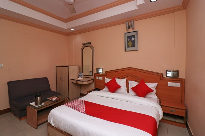 Hotel Oyo 31010 Konark Regency