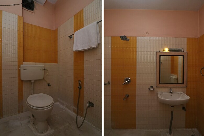 Hotel Oyo 31010 Konark Regency