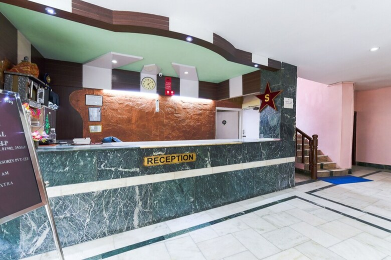 Oyo 1428 Hotel Sitara International