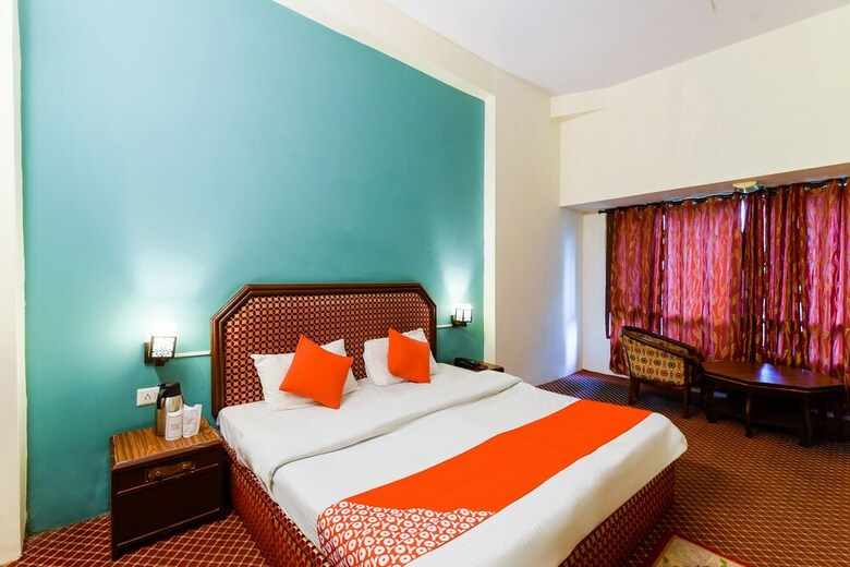 Oyo 1428 Hotel Sitara International