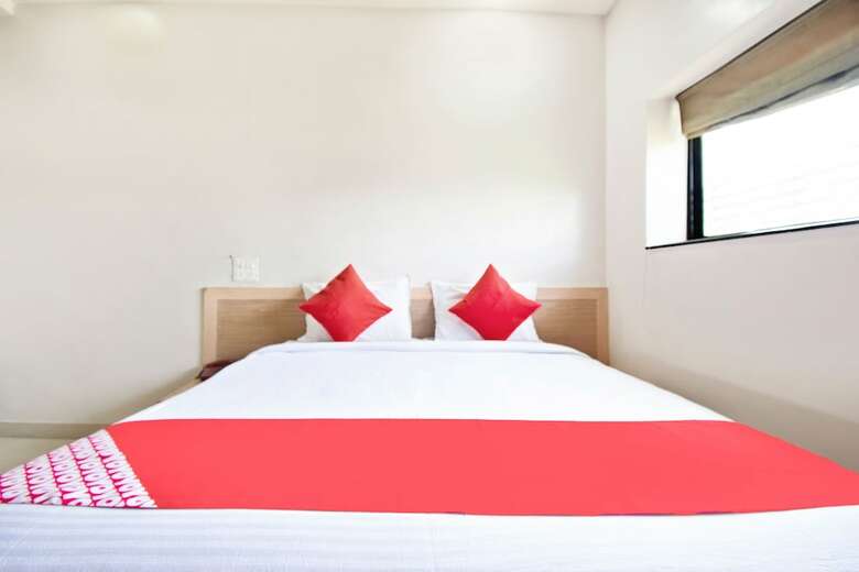Hotel Oyo 39761 Mayura