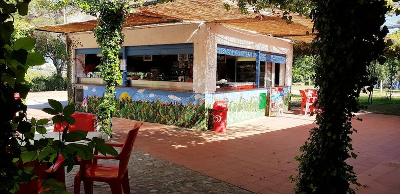 Camping Costa Ponente
