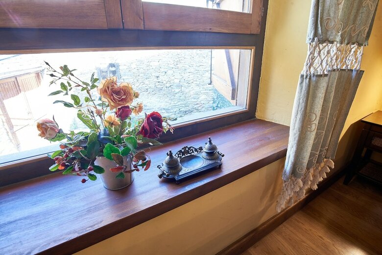Apartamentos Solsalient, Baqueira