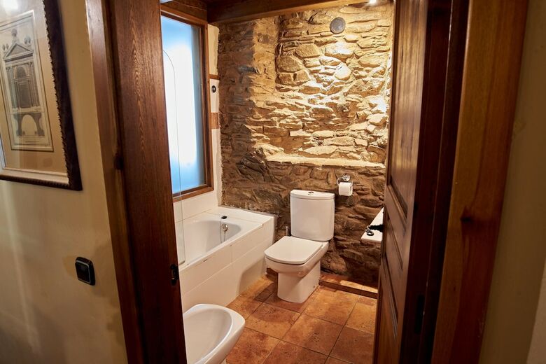 Apartamentos Solsalient, Baqueira