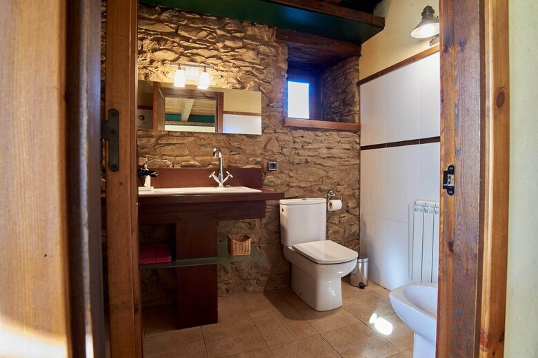 Apartamentos Solsalient, Baqueira
