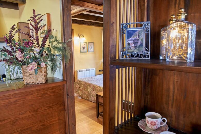 Apartamentos Solsalient, Baqueira