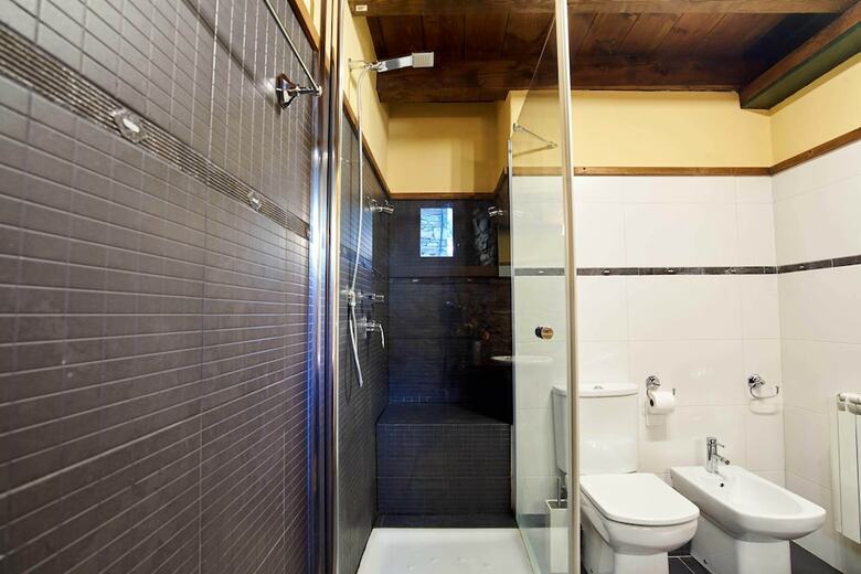 Apartamentos Solsalient, Baqueira