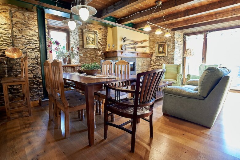 Apartamentos Solsalient, Baqueira