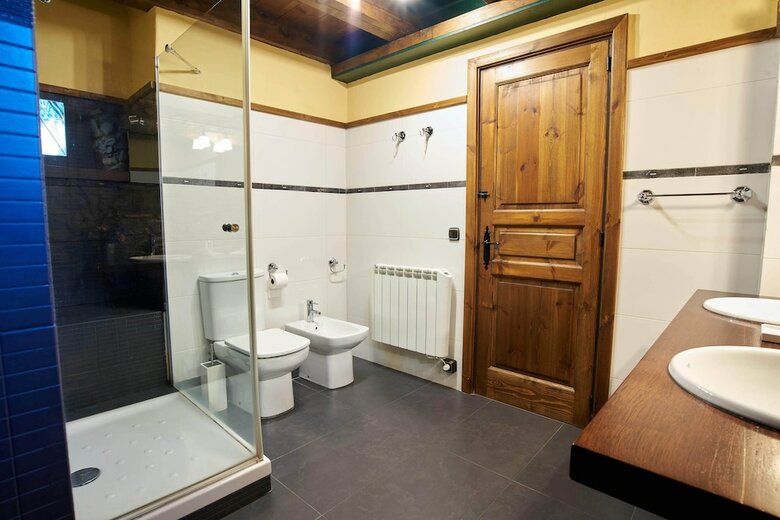 Apartamentos Solsalient, Baqueira