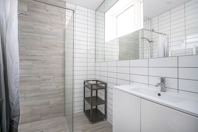 Apartamentos Downtown Charm - S�lvallagata 72