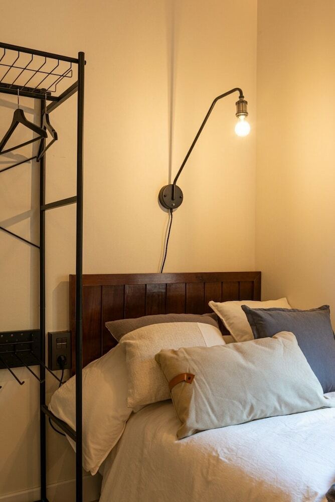 Apartamentos Class Bilbao Piso Dise�o AC