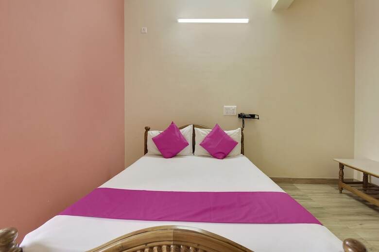 Hotel Spot On 48860 Anil Lodge