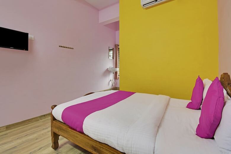 Hotel Spot On 48860 Anil Lodge