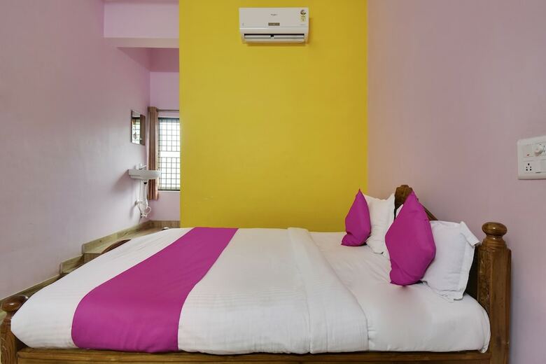 Hotel Spot On 48860 Anil Lodge