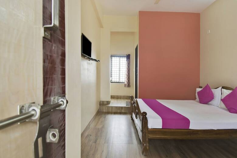 Hotel Spot On 48860 Anil Lodge
