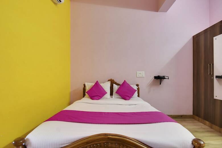 Hotel Spot On 48860 Anil Lodge