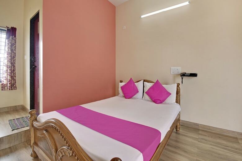 Hotel Spot On 48860 Anil Lodge