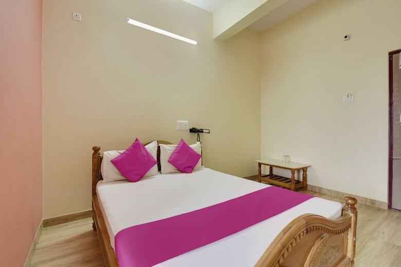 Hotel Spot On 48860 Anil Lodge