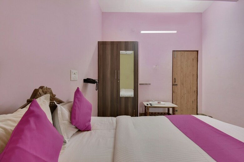Hotel Spot On 48860 Anil Lodge